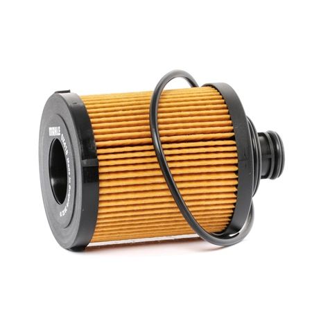 Achetez des Filtre à huile MAHLE ORIGINAL OX 418D à prix pour 10,08 €