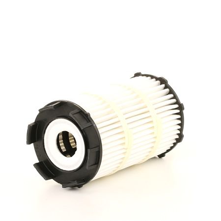 Ölfilter von MAHLE ORIGINAL OX 350/4D