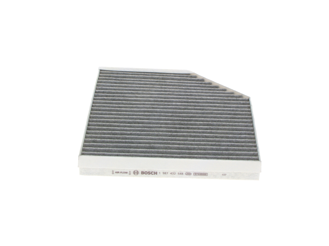 Compre Filtro, ar do habitáculo da BOSCH 1 987 432 548 a um preço baixo por 29,00 €