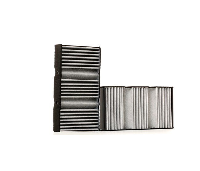 Online Shop für Innenraumfilter von MAHLE ORIGINAL EAN: 4009026922163