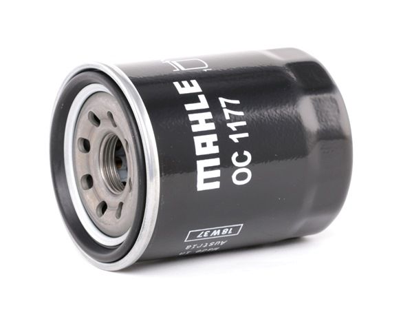 Köp Oljefilter av MAHLE ORIGINAL OC 1177 till det låga priset 101,50 kr