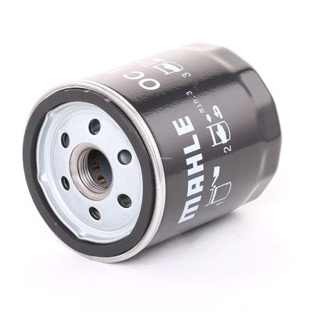 Köp Oljefilter av MAHLE ORIGINAL OC 1182 till det låga priset 111,78 kr