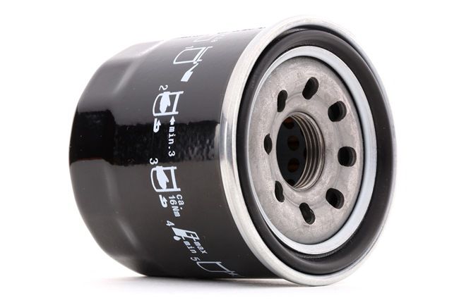 Köp Oljefilter av MAHLE ORIGINAL OC 1183 till det låga priset 131,78 kr