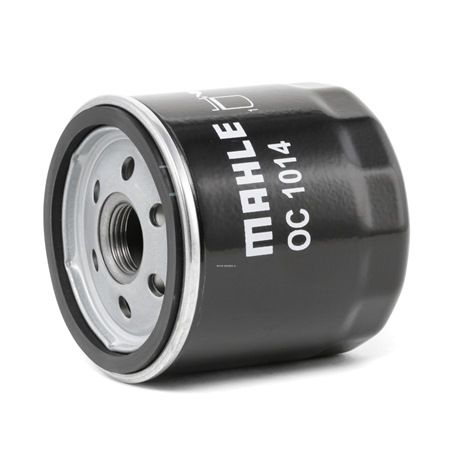 Köp Oljefilter av MAHLE ORIGINAL OC 1014 till det låga priset 110,19 kr