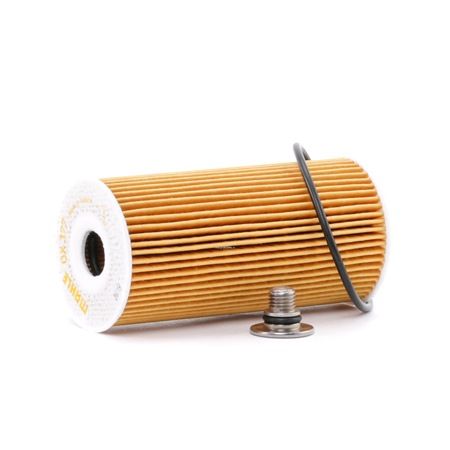 Köp Oljefilter av MAHLE ORIGINAL OX 377D till det låga priset 200,87 kr