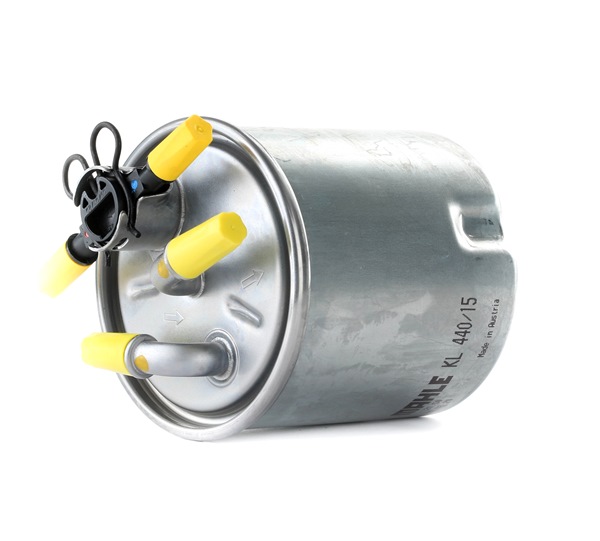 Köp Bränslefilter av MAHLE ORIGINAL KL 440/15 till det låga priset 339,78 kr