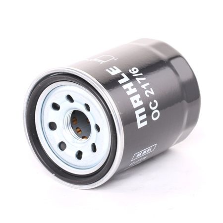Köp Oljefilter av MAHLE ORIGINAL OC 217/6 till det låga priset 98,36 kr