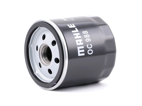 TOYOTA Ölfilter von MAHLE ORIGINAL
