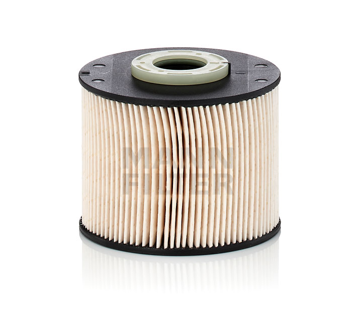 Köp Bränslefilter av MANN-FILTER PU 927 x till det låga priset 250,84 kr