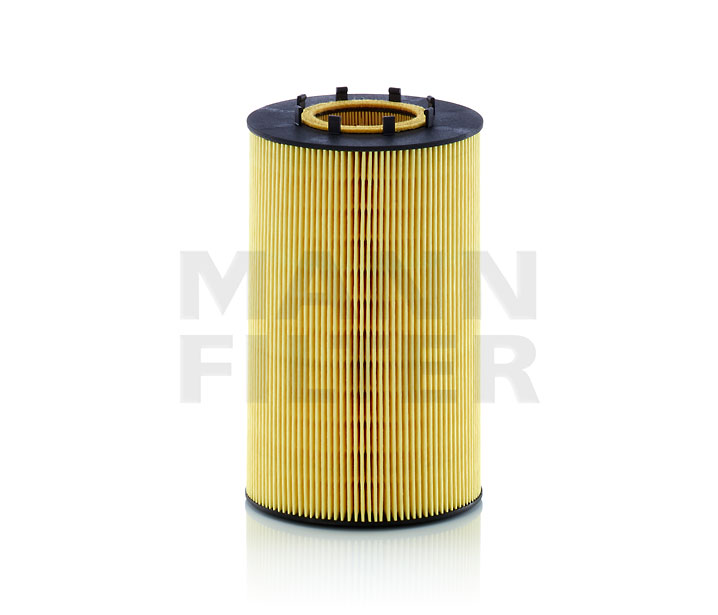 Köp Oljefilter av MANN-FILTER HU 12 122 x till det låga priset 299,30 kr