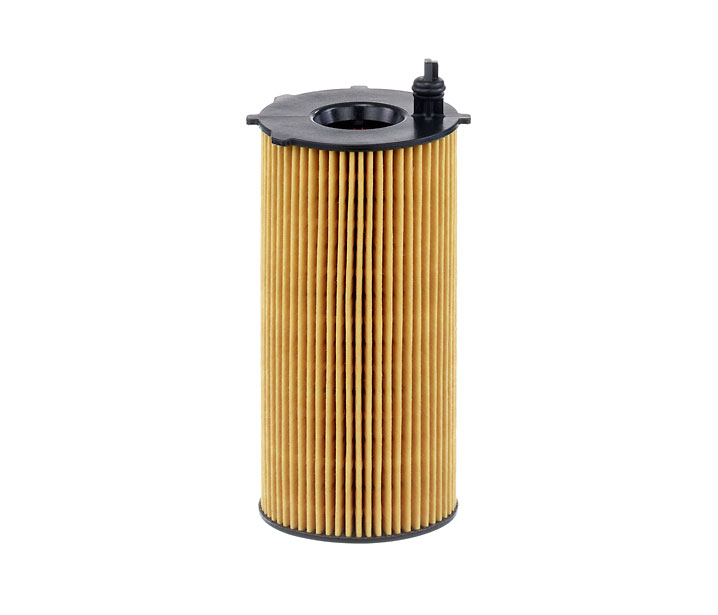Köp Oljefilter av MANN-FILTER HU 820/2 x till det låga priset 237,56 kr