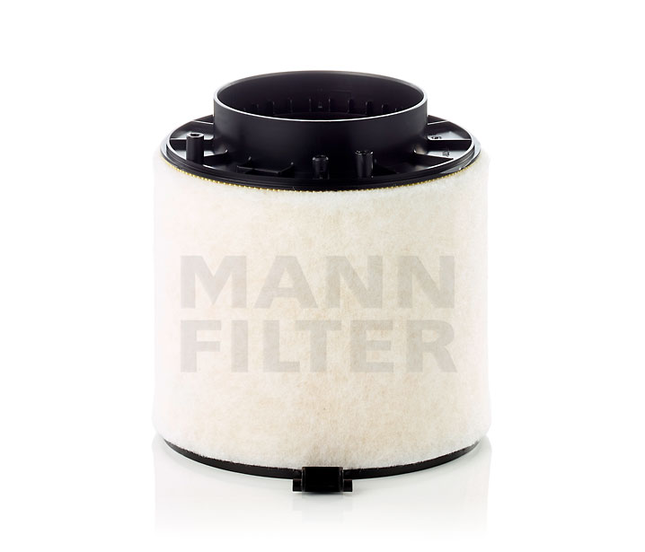 Compre Filtro de ar da MANN-FILTER C 16 114/1 x a um preço baixo por 19,36 €