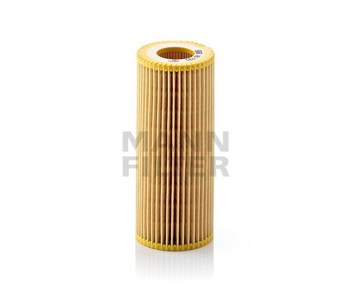 Köp Hydraulikfilter, automatväxel av MANN-FILTER HU 721 y till det låga priset 234,77 kr