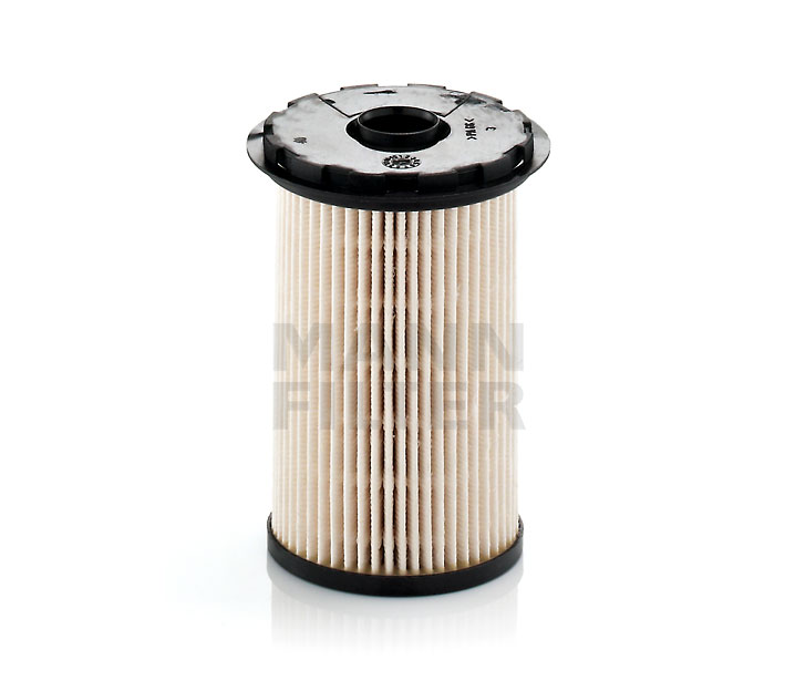 Köp Bränslefilter av MANN-FILTER PU 7002 x till det låga priset 267,32 kr