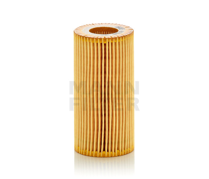 Köp Oljefilter av MANN-FILTER HU 719/8 y till det låga priset 150,25 kr