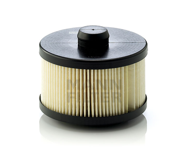 Köp Bränslefilter av MANN-FILTER PU 10 001 x till det låga priset 258,55 kr