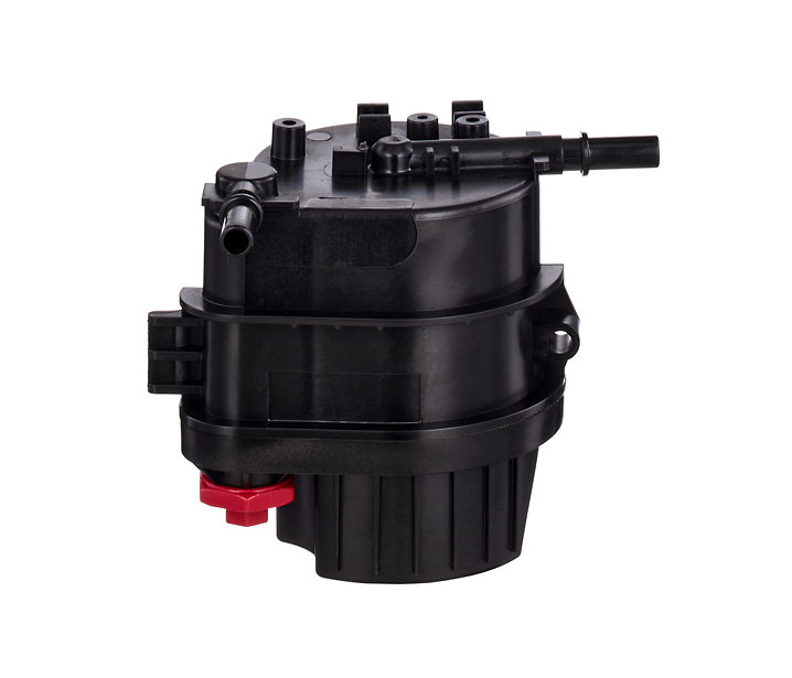 Köp Bränslefilter av MANN-FILTER WK 9015 x till det låga priset 369,42 kr