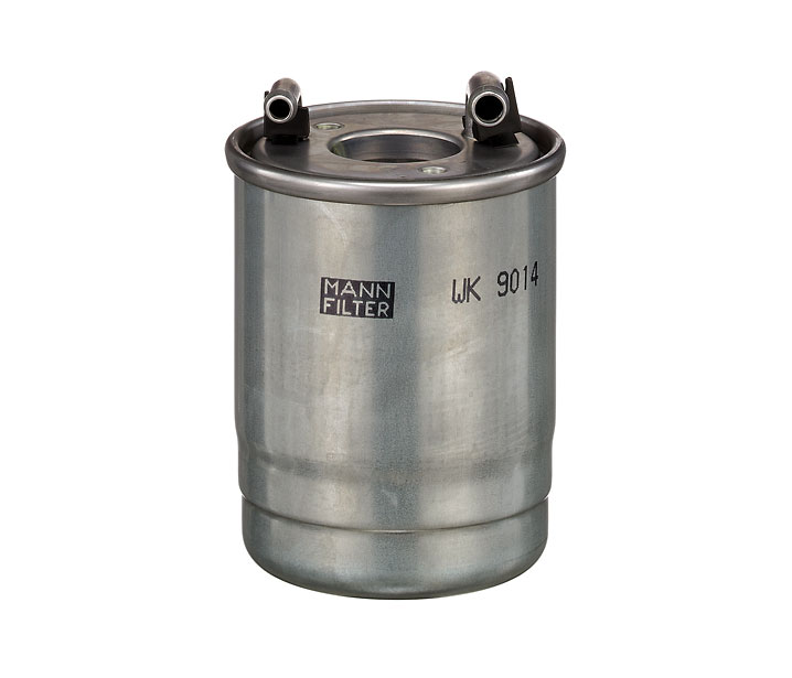 Köp Bränslefilter av MANN-FILTER WK 9014 z till det låga priset 598,58 kr