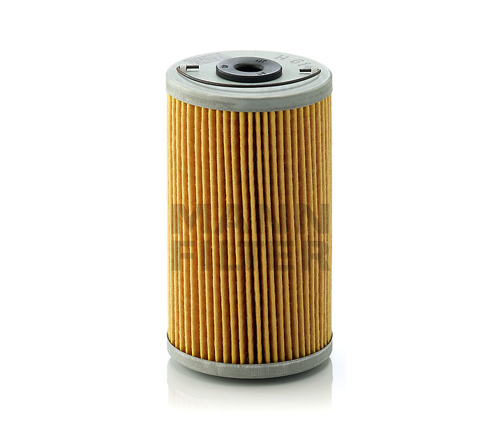 Compre MANN-FILTER Filtro de aceite Art.: H 614 n online