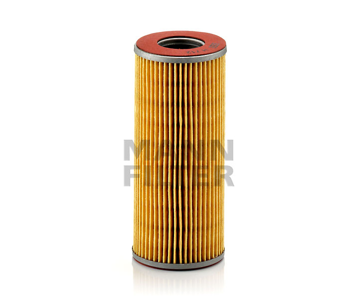 Köp Oljefilter av MANN-FILTER H 712 k till det låga priset 182,78 kr