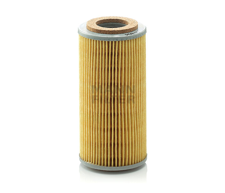 Compre MANN-FILTER Filtro de óleo Art.: H 804 t online