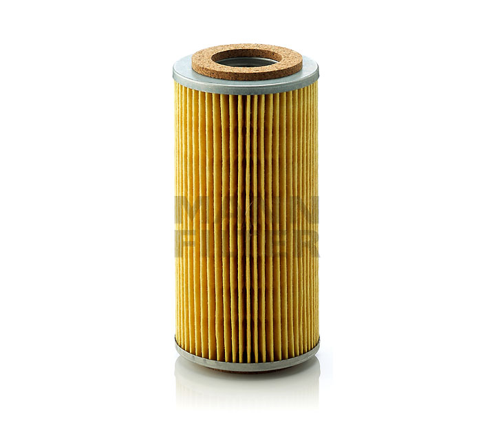 Køb Oliefilter af MANN-FILTER H 804 x til den lave pris 111,12 DKK