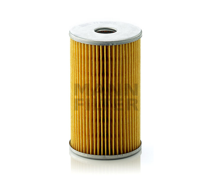 Köp Oljefilter av MANN-FILTER H 820/3 x till det låga priset 97,89 kr