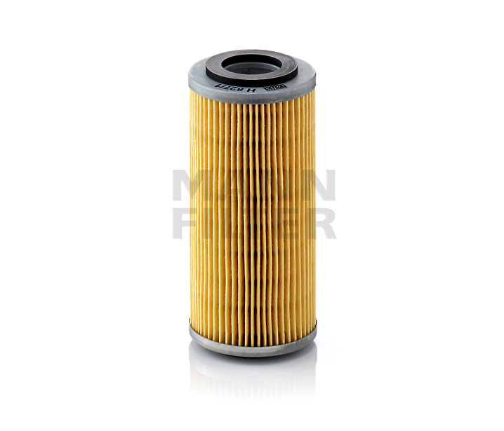 Köp Oljefilter av MANN-FILTER H 827/1 n till det låga priset 182,67 kr
