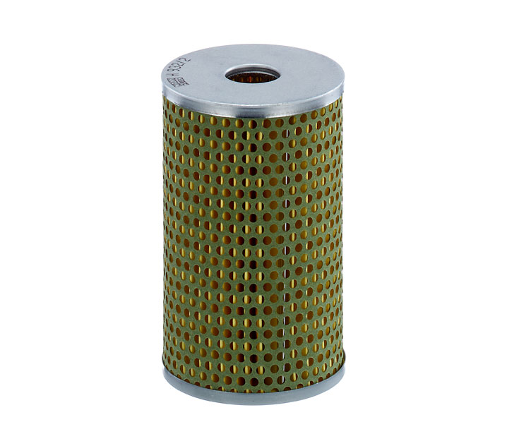 Köp Oljefilter av MANN-FILTER H 932/2 t till det låga priset 139,39 kr