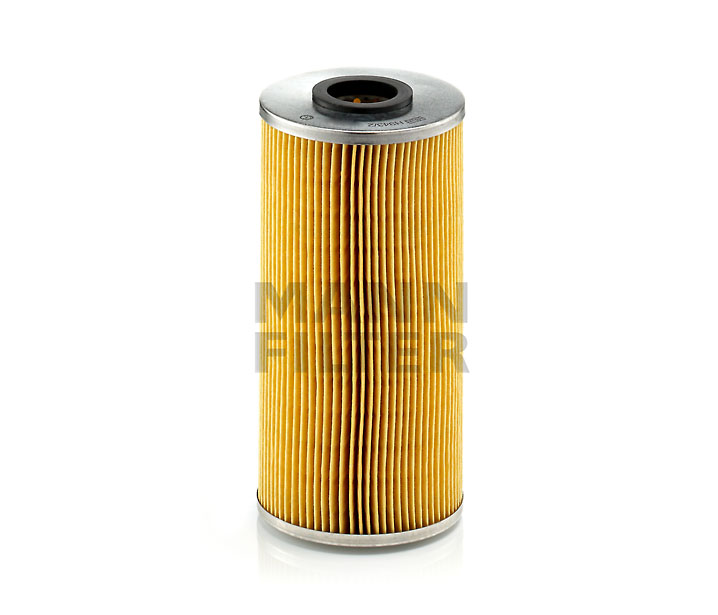 Köp Oljefilter av MANN-FILTER H 943/2 t till det låga priset 255,44 kr