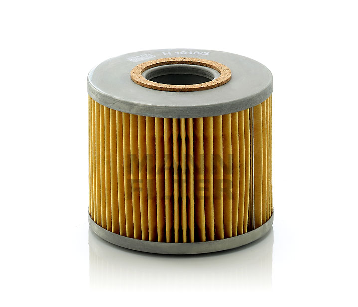 Ölfilter H 1018/2 n
