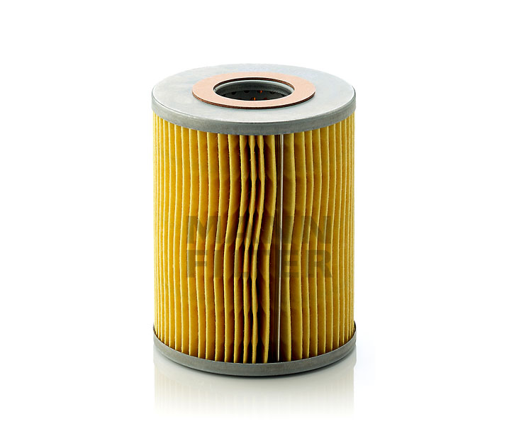 Køb Oliefilter af MANN-FILTER H 1038 x til den lave pris 94,17 DKK