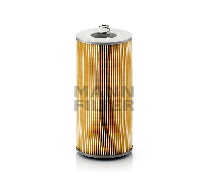 Online Shop für Ölfilter von MANN-FILTER EAN: 4011558261603
