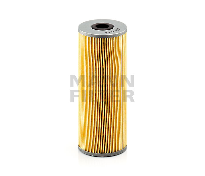 Ölfilter H 973 x für BERTONE