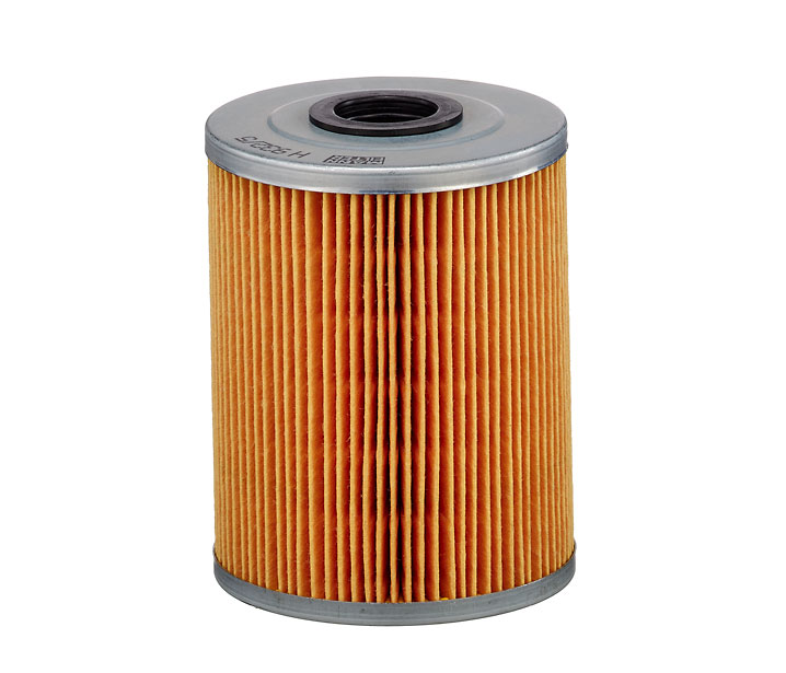 Köp Oljefilter av MANN-FILTER H 932/5 x till det låga priset 220,82 kr