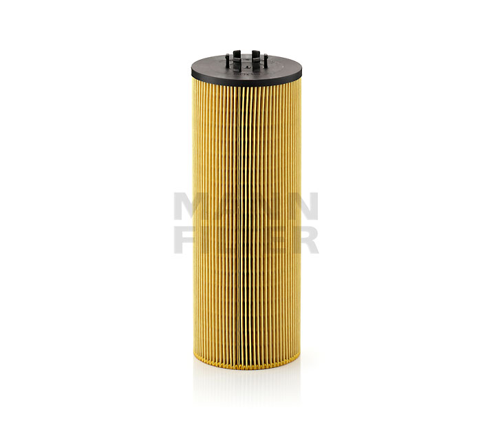 Köp Oljefilter av MANN-FILTER HU 12 140 x till det låga priset 230,52 kr