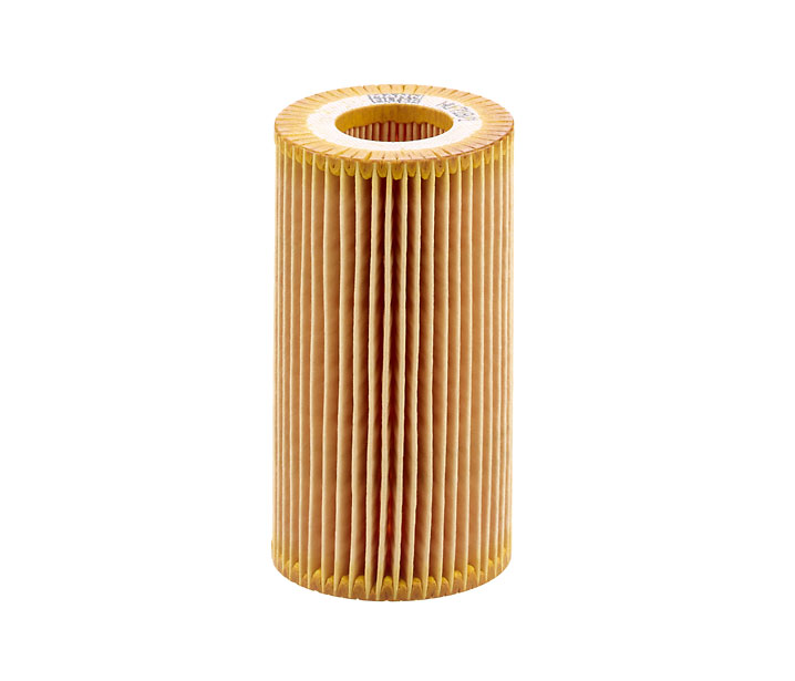 Köp Oljefilter av MANN-FILTER HU 718/1 n till det låga priset 96,05 kr