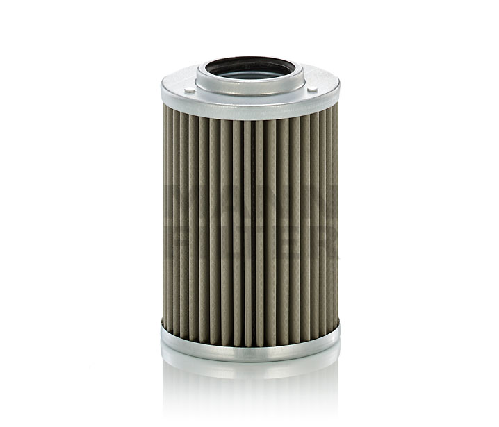 Köp Hydraulikfilter, automatväxel av MANN-FILTER H 710/1 x till det låga priset 319,11 kr