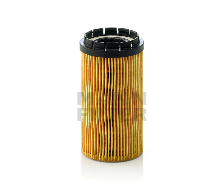 Köp Oljefilter av MANN-FILTER HU 718 x till det låga priset 157,88 kr