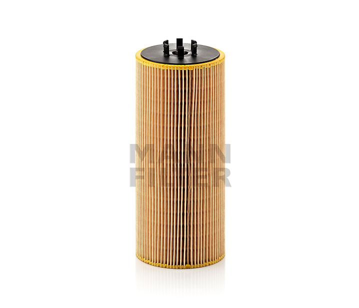 Acquista Filtro olio da MANN-FILTER HU 12 110 x a buon mercato per soli 19,10 €