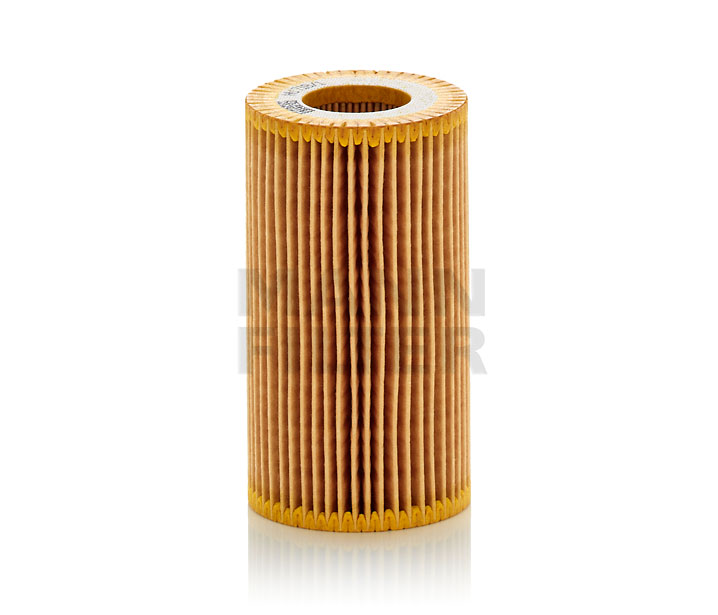 Köp Oljefilter av MANN-FILTER HU 718/1 y till det låga priset 207,61 kr
