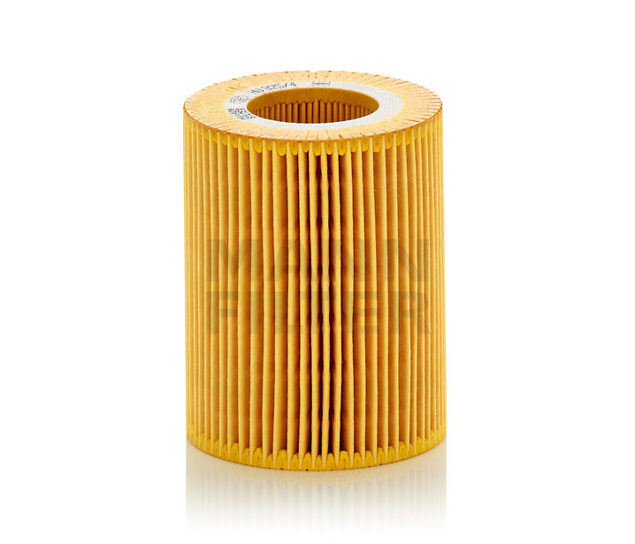 Köp Oljefilter av MANN-FILTER HU 925/4 y till det låga priset 188,63 kr