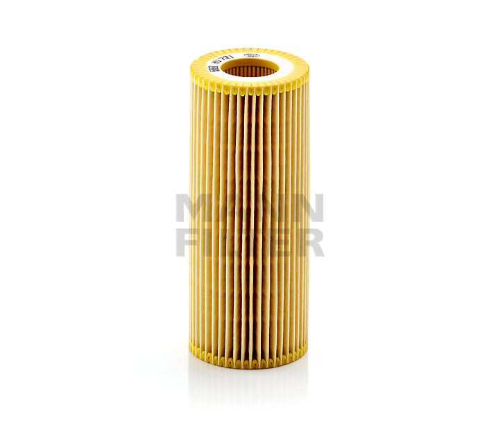 Köp Hydraulikfilter, automatväxel av MANN-FILTER HU 721 x KIT till det låga priset 195,21 kr