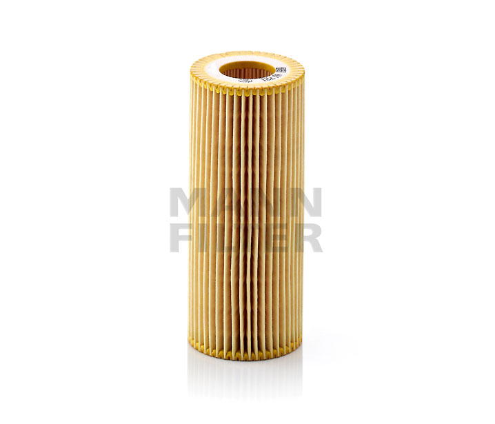 Köp Hydraulikfilter, automatväxel av MANN-FILTER HU 721 z KIT till det låga priset 217,40 kr