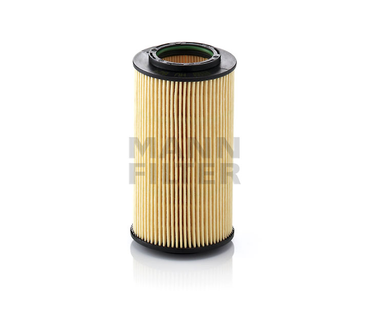 Köp Oljefilter av MANN-FILTER HU 824 x till det låga priset 203,17 kr