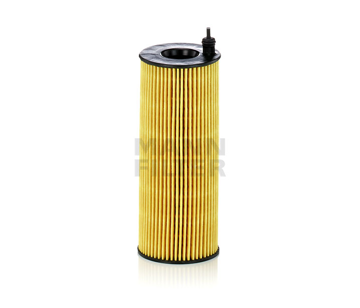 Köp Oljefilter av MANN-FILTER HU 721/5 x till det låga priset 214,76 kr
