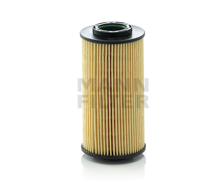 Köp Oljefilter av MANN-FILTER HU 712/10 x till det låga priset 129,48 kr
