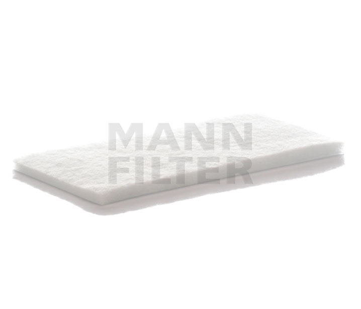 Innenraumfilter CU 4811 (10)