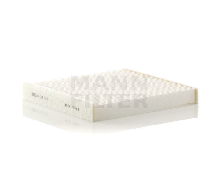 Compre MANN-FILTER Filtro, ar do habitáculo Art.: CU 22 013 online