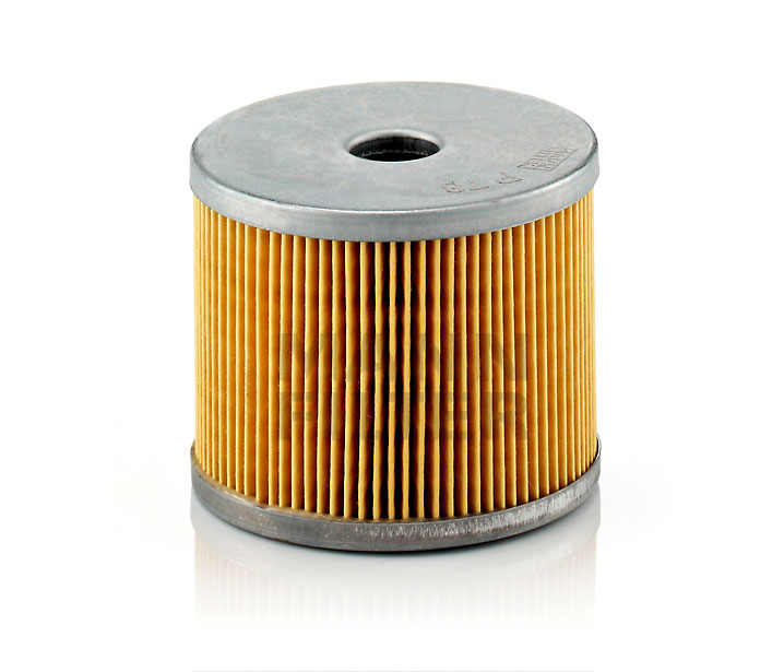 Achetez des Filtre à carburant MANN-FILTER P 78 x à prix pour 7,32 €